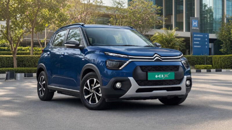 Citroën