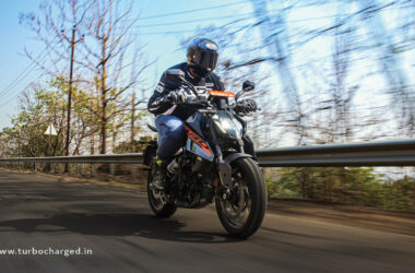 KTM