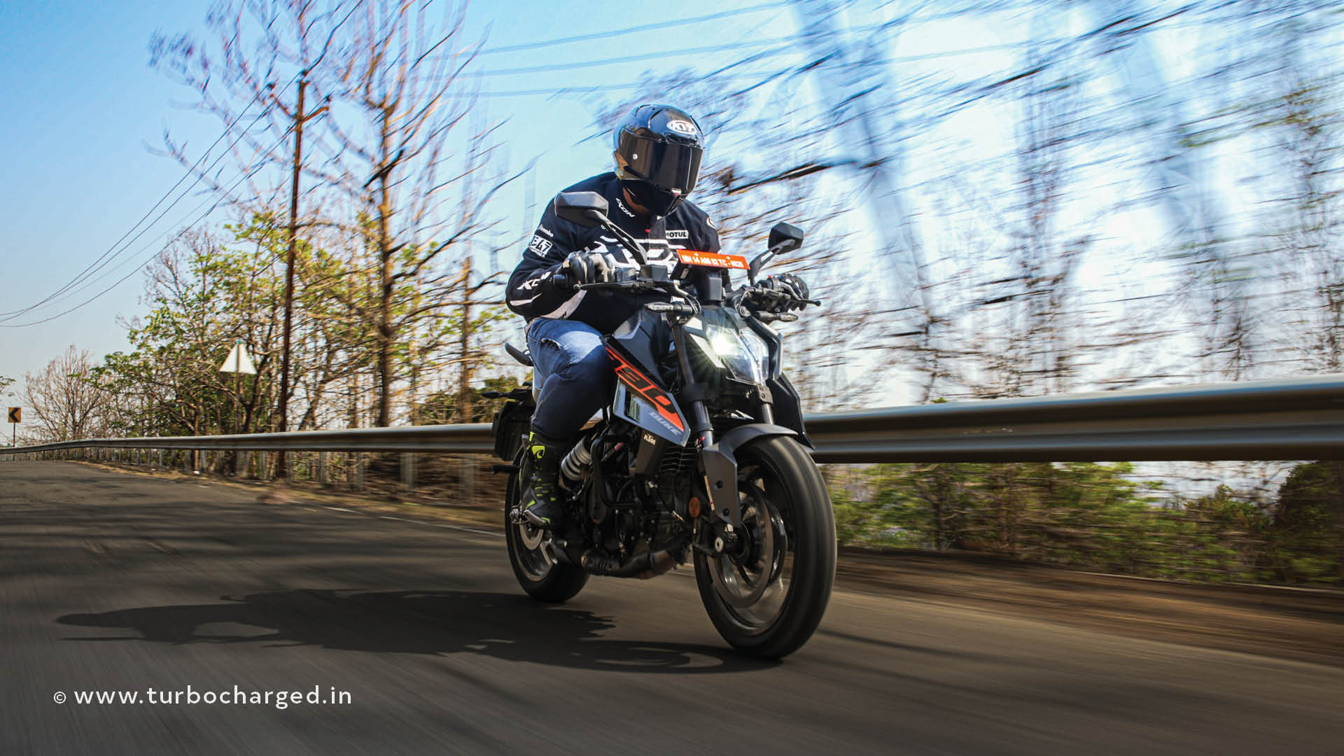 KTM