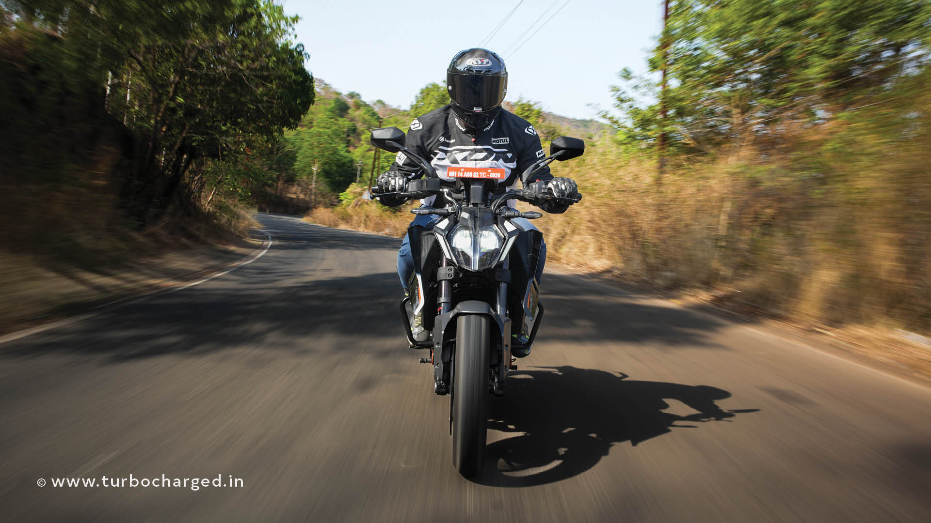 KTM