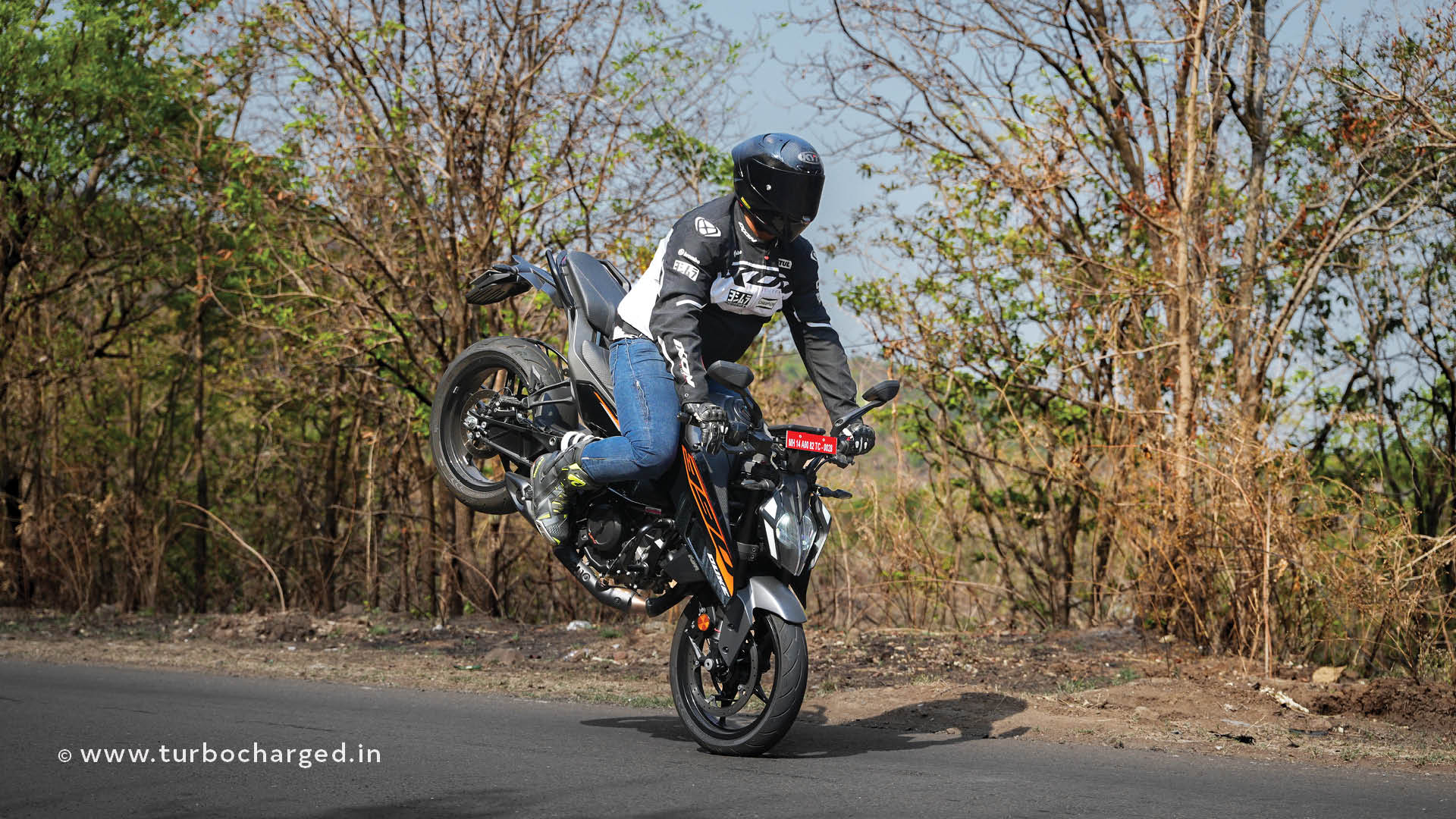 KTM