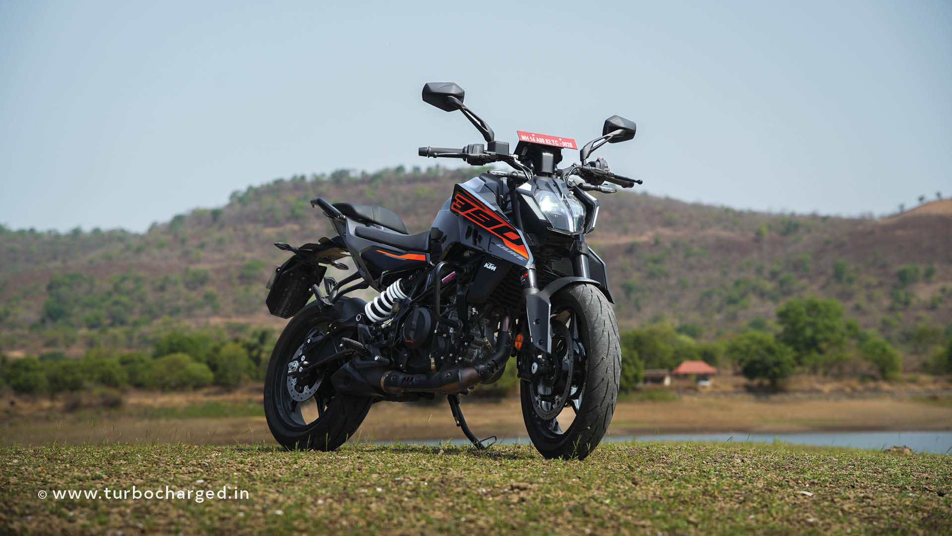 KTM