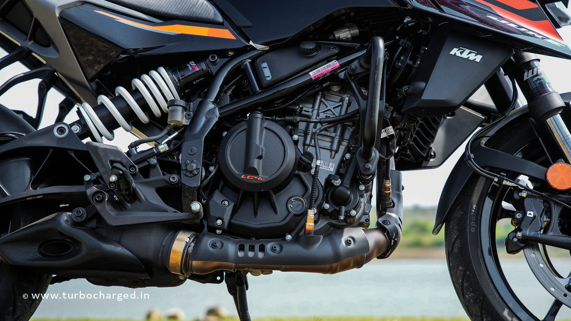 KTM