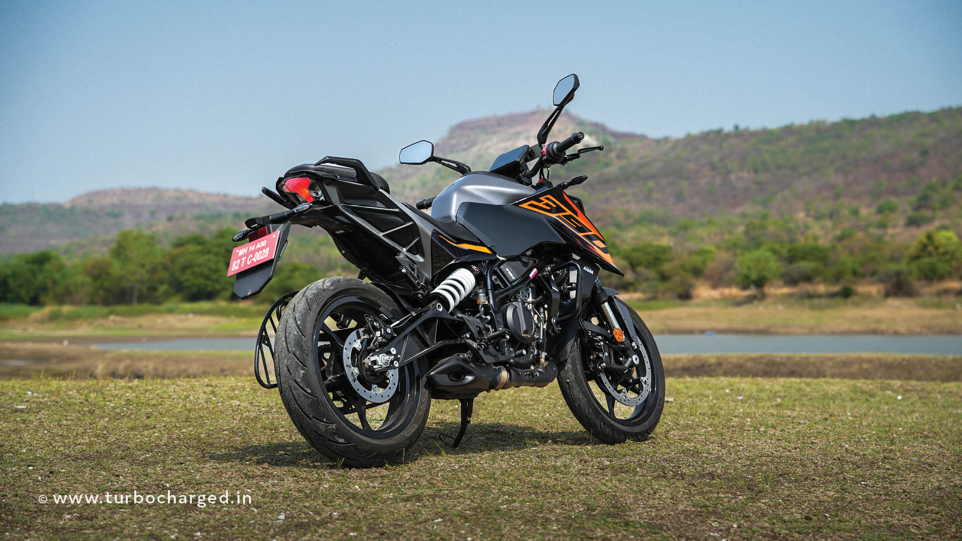 KTM