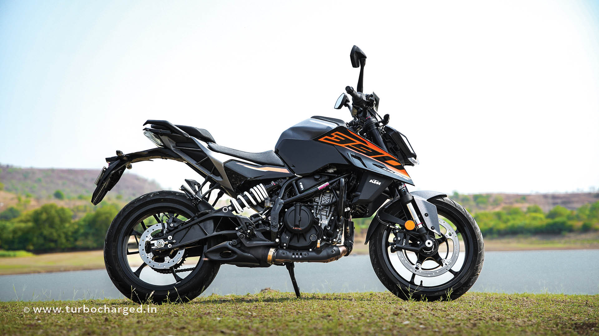 KTM