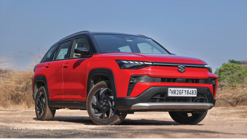 Maruti