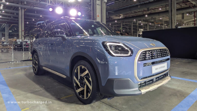 Mini