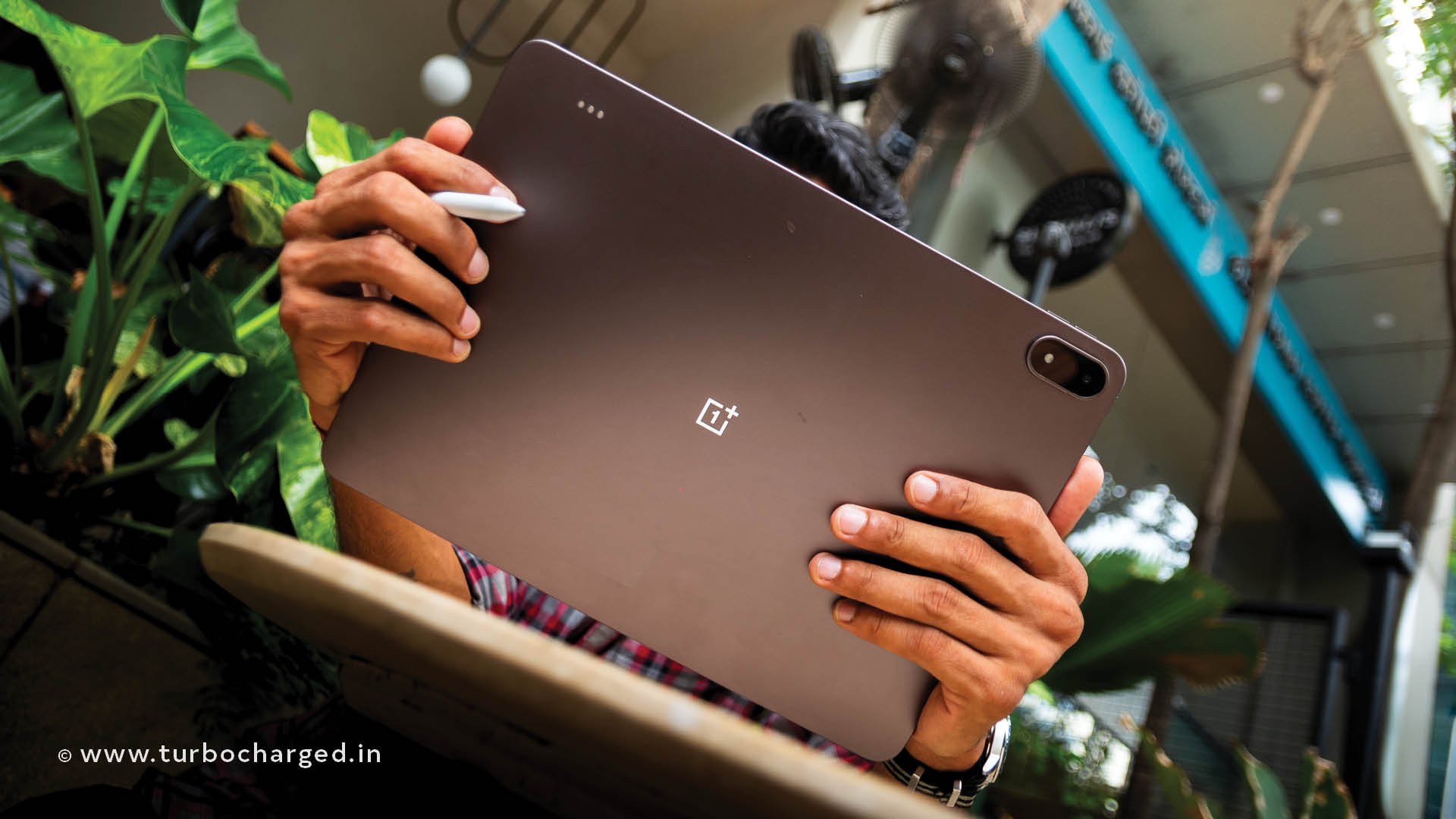 OnePlus