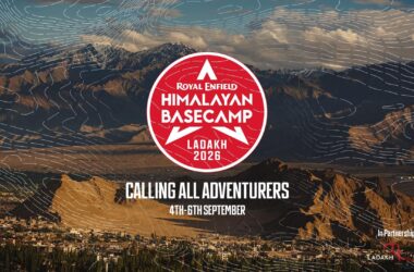 Himalayan