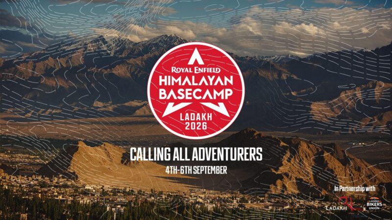 Himalayan