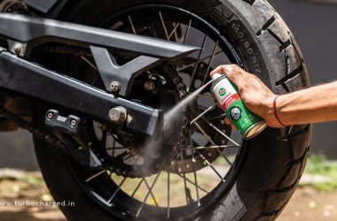 Castrol