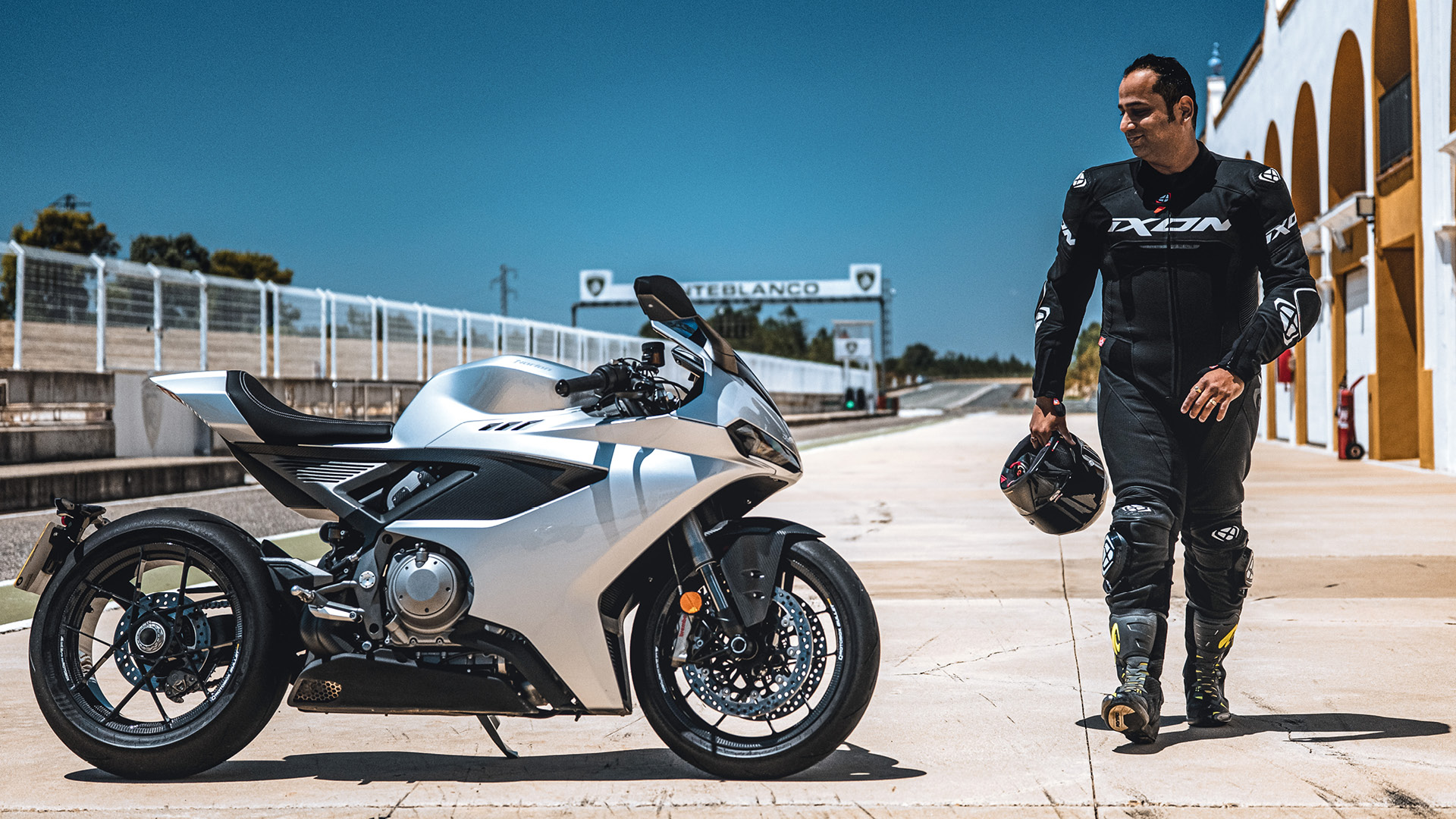 Norton