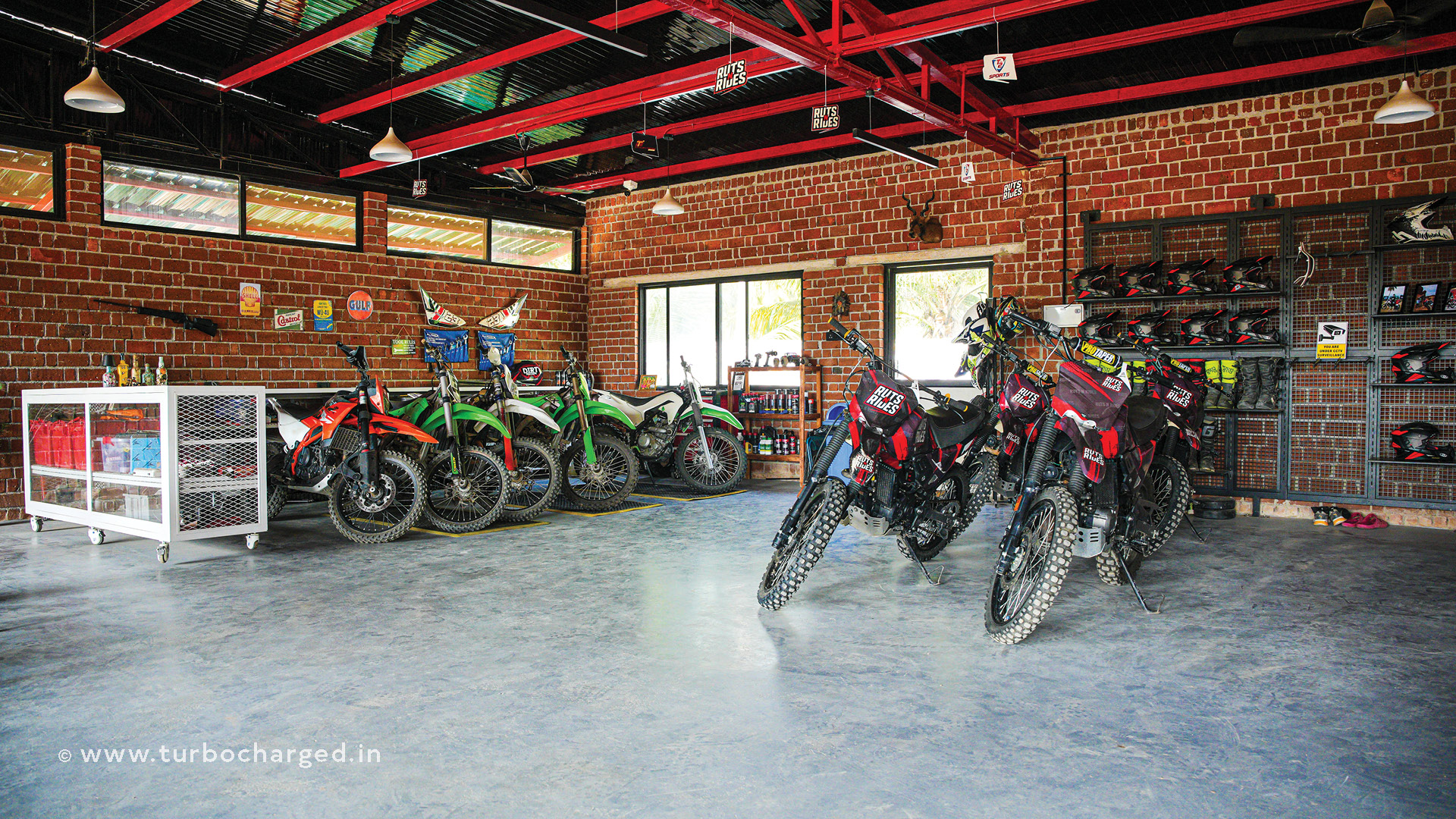 Enduro