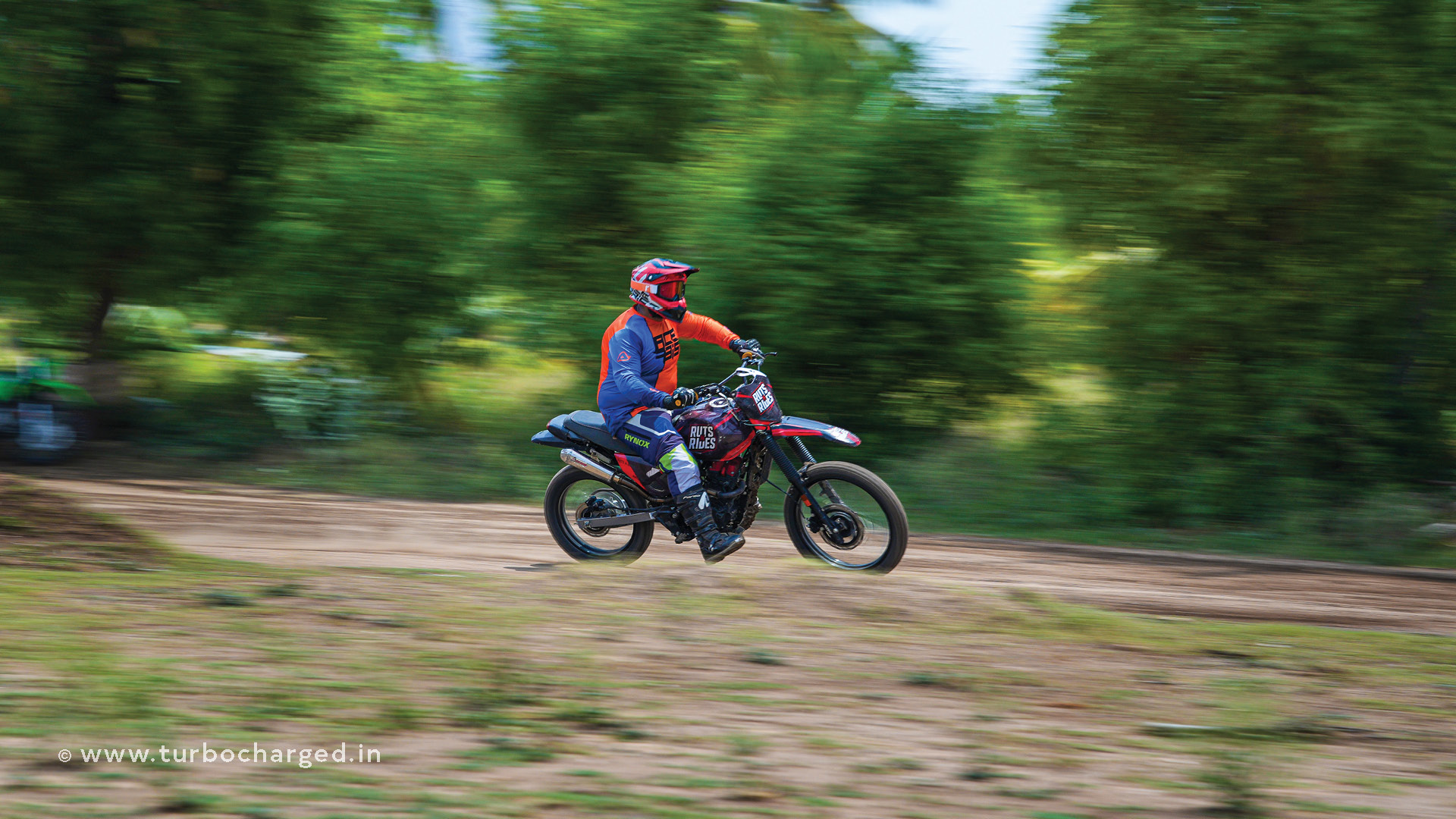 Enduro