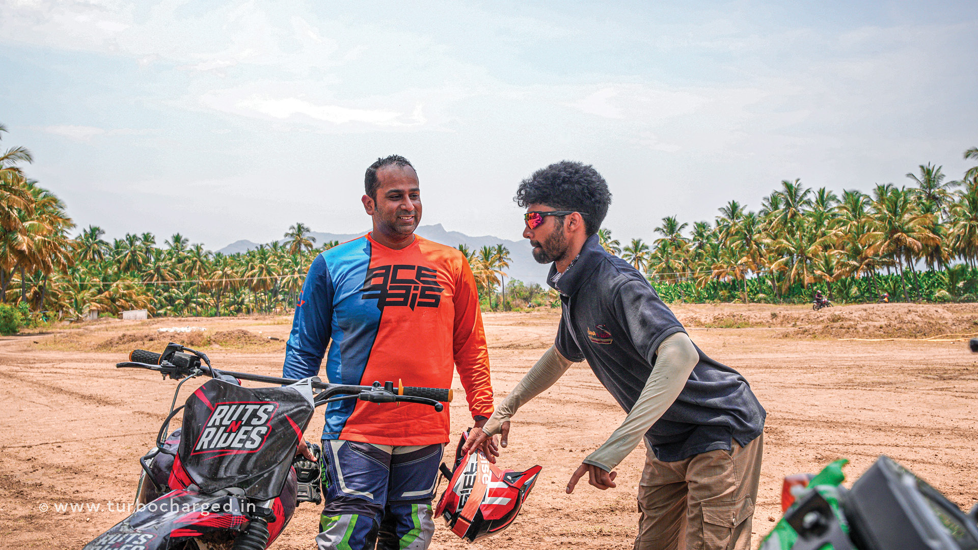 Enduro