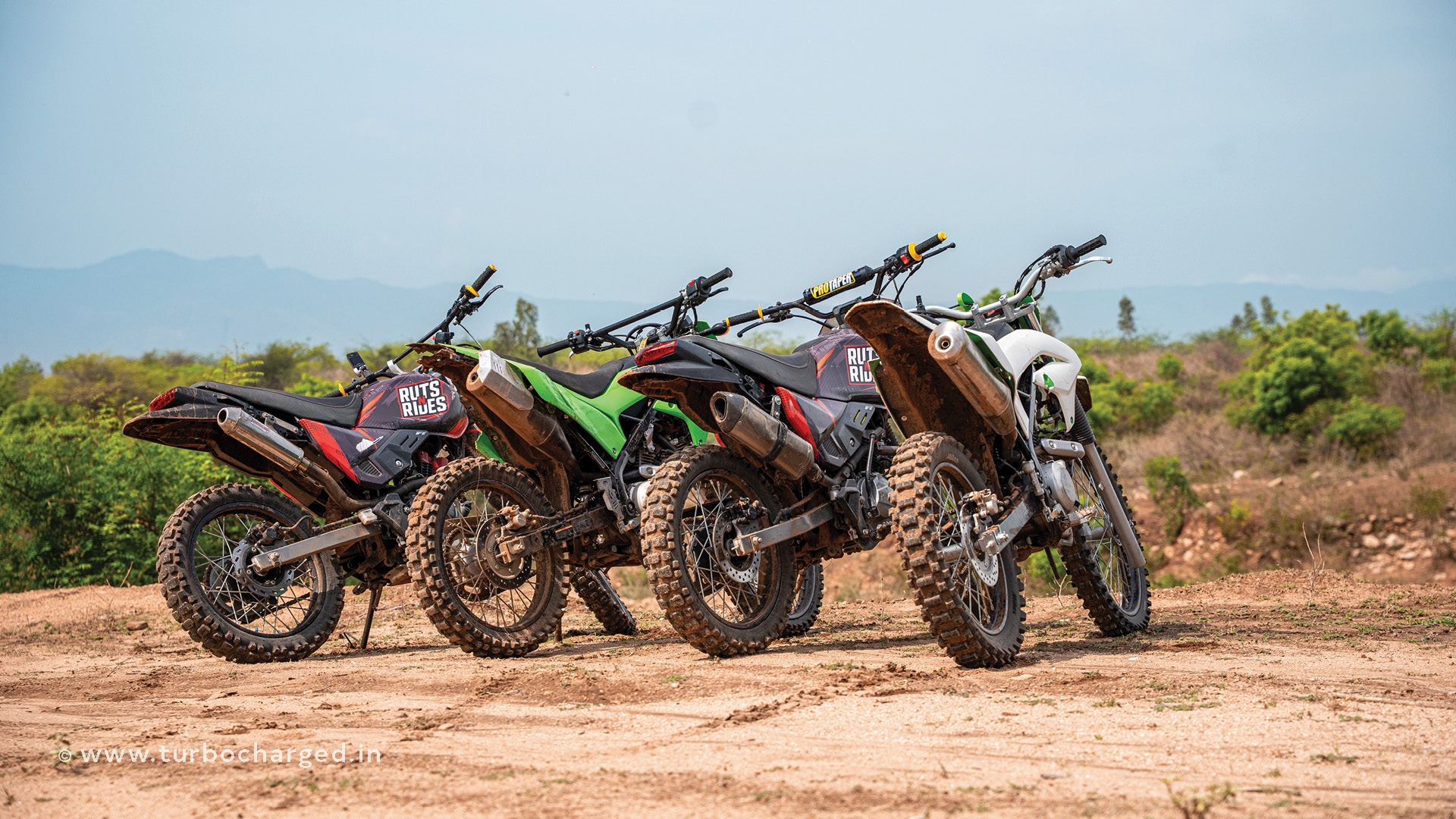 Enduro
