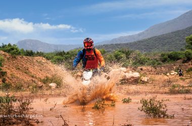 Enduro