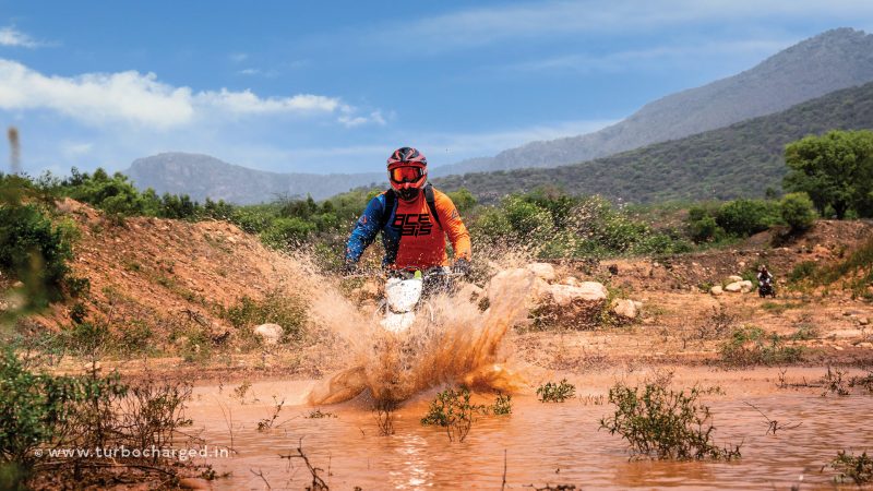 Enduro