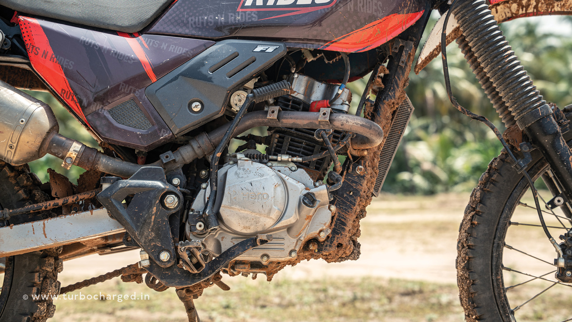 Enduro