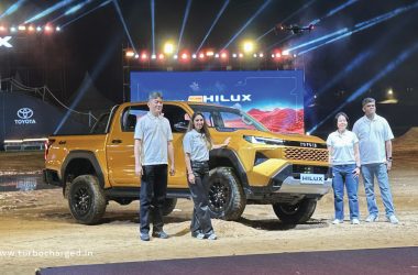 Hilux