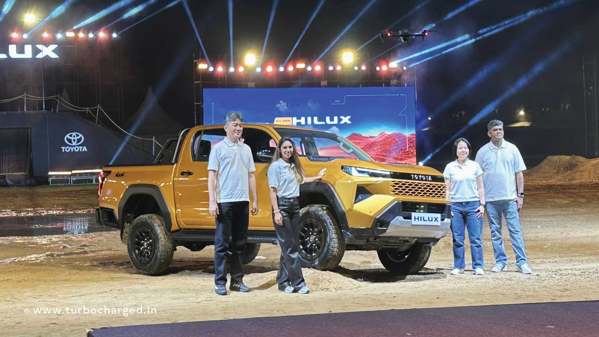 Hilux