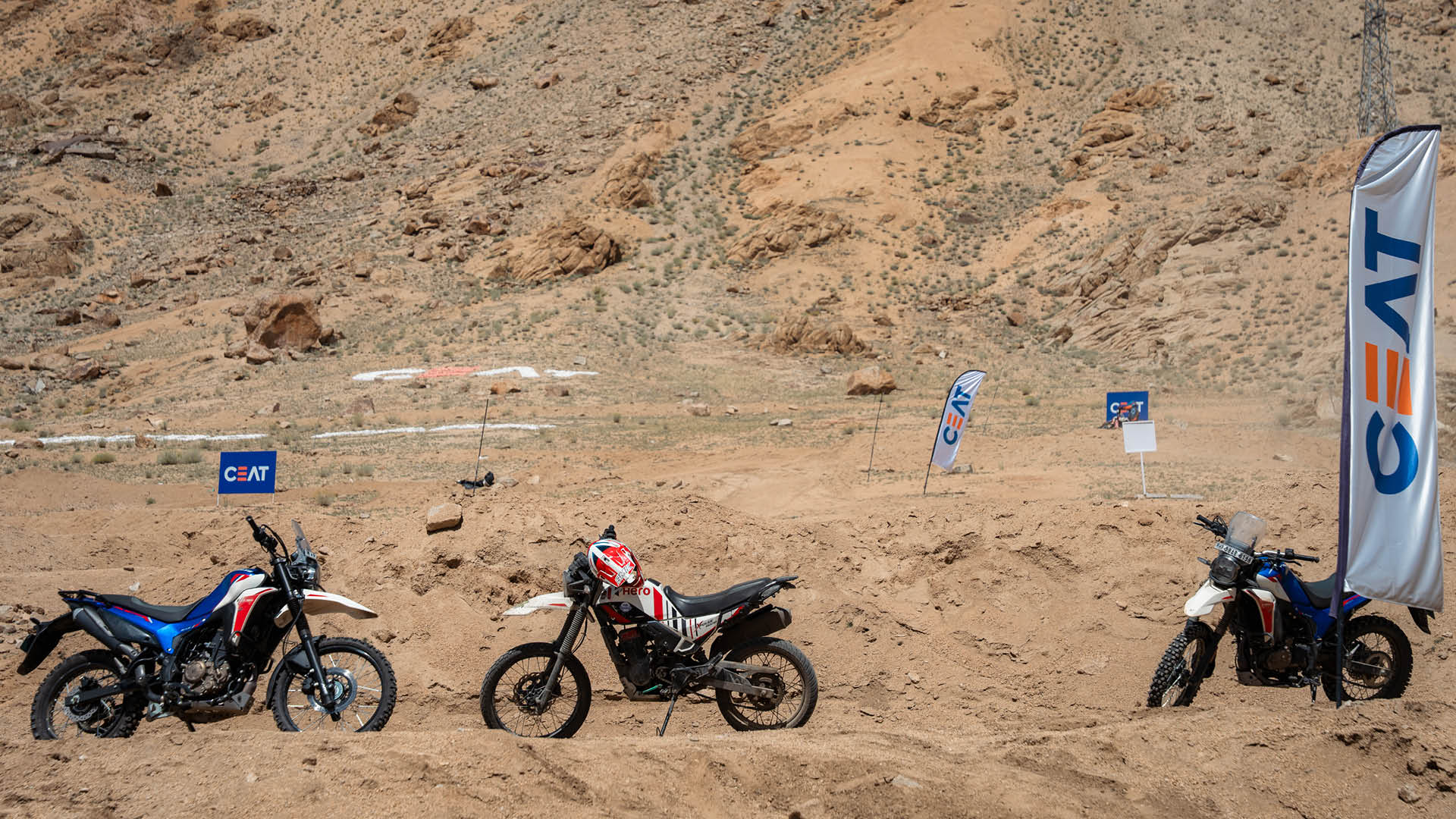 Enduro