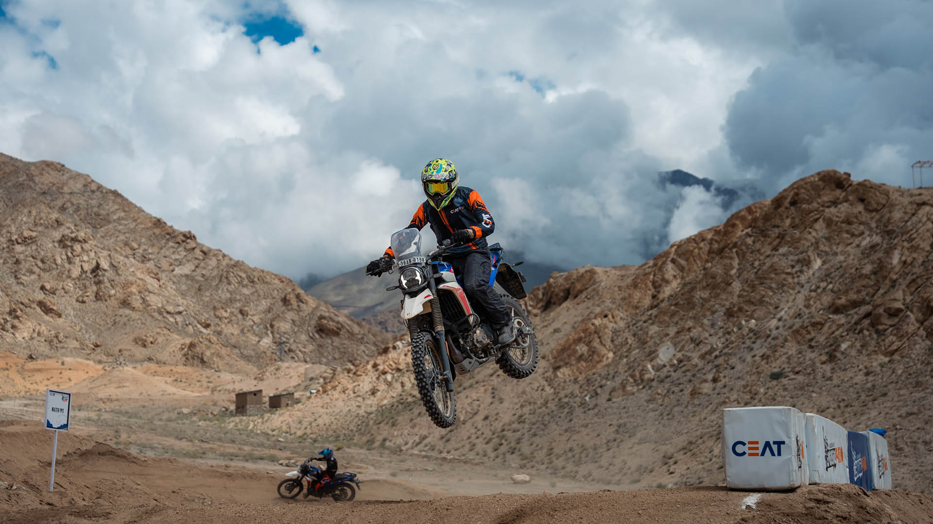 Enduro