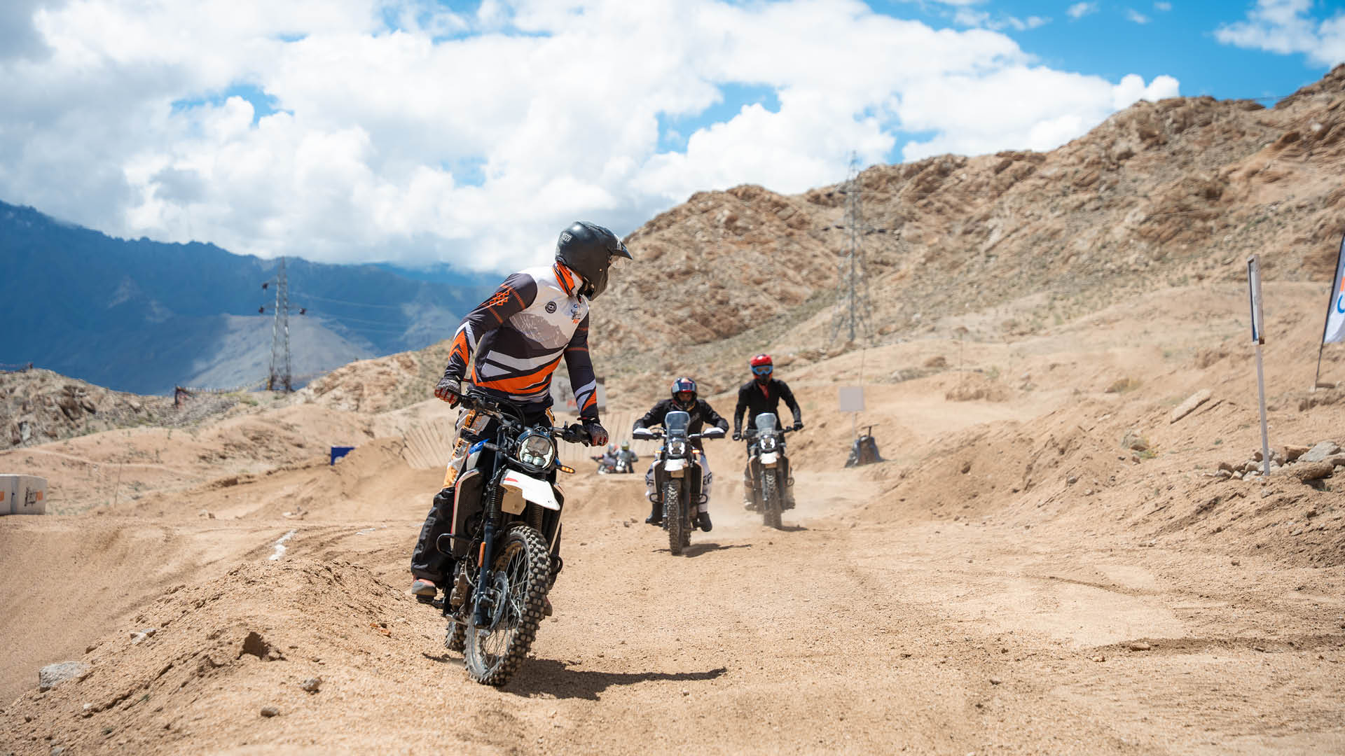 Enduro