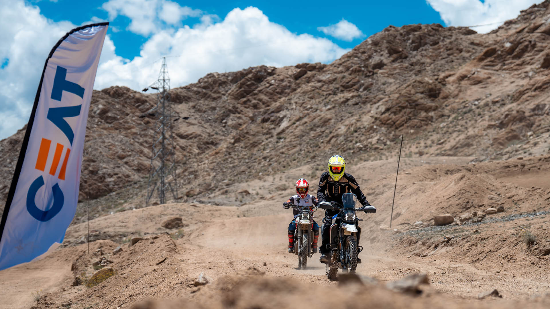 Enduro