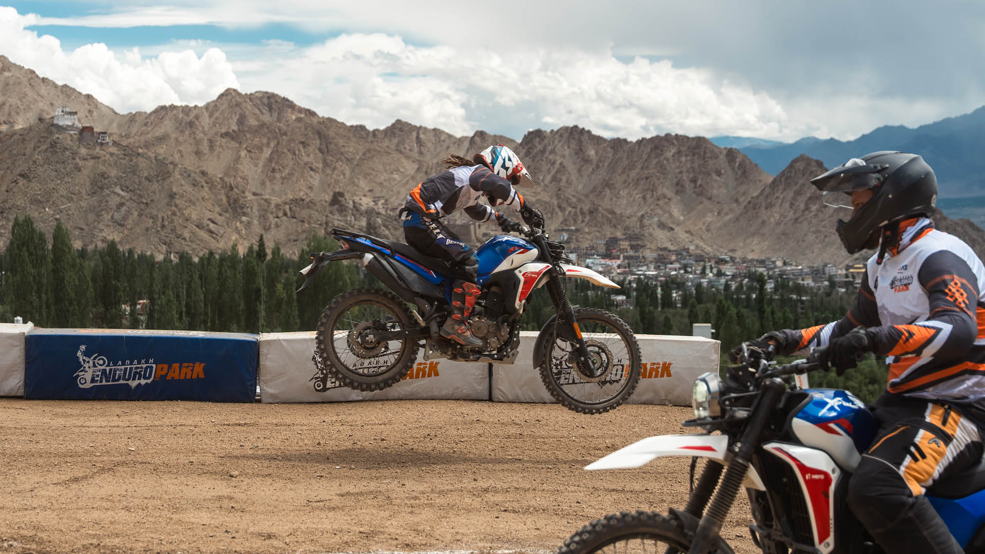 Enduro