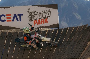 Enduro