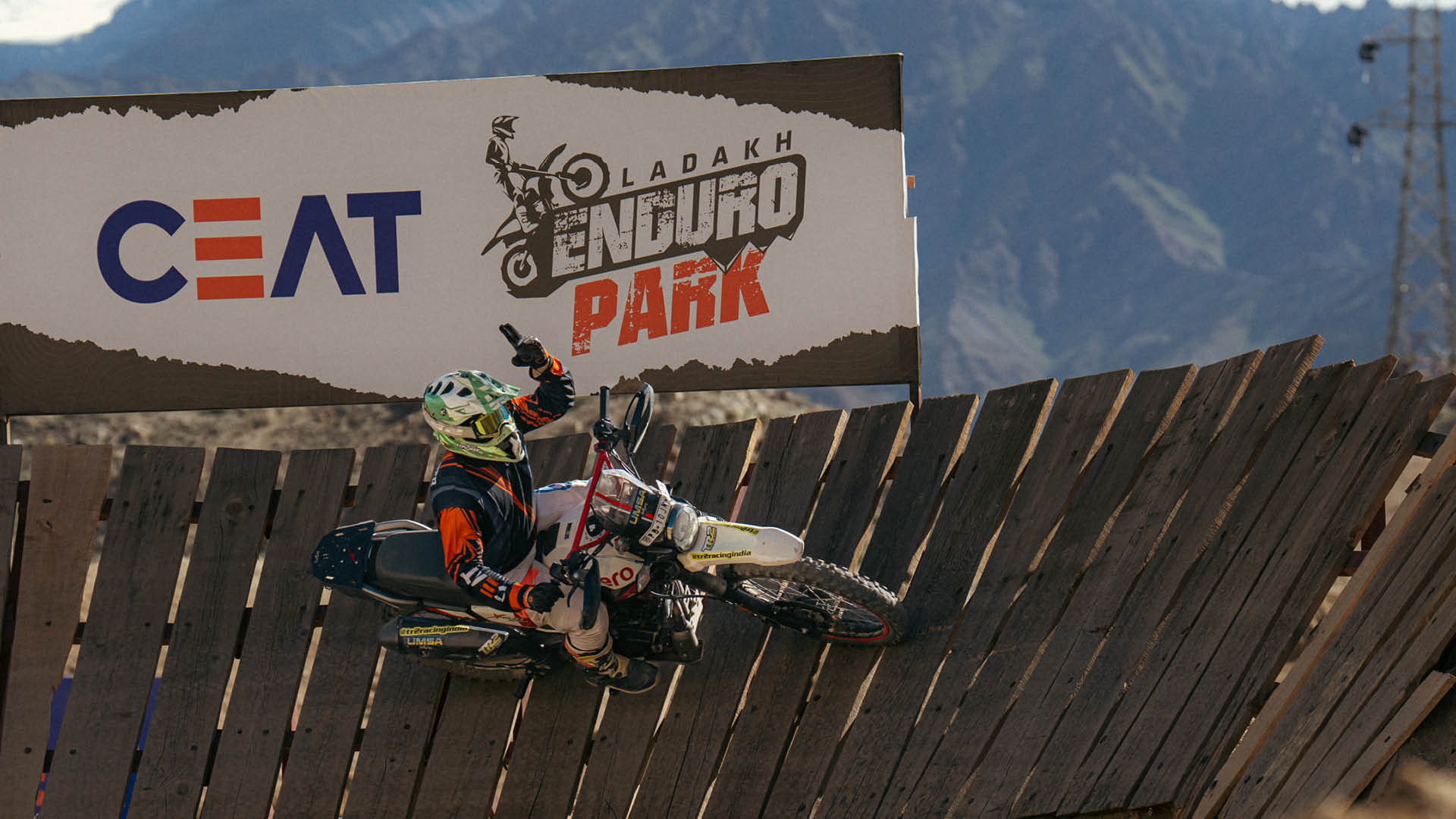 Enduro