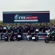 TVS