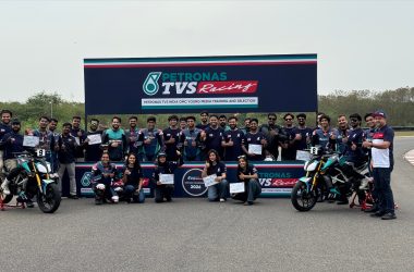 TVS