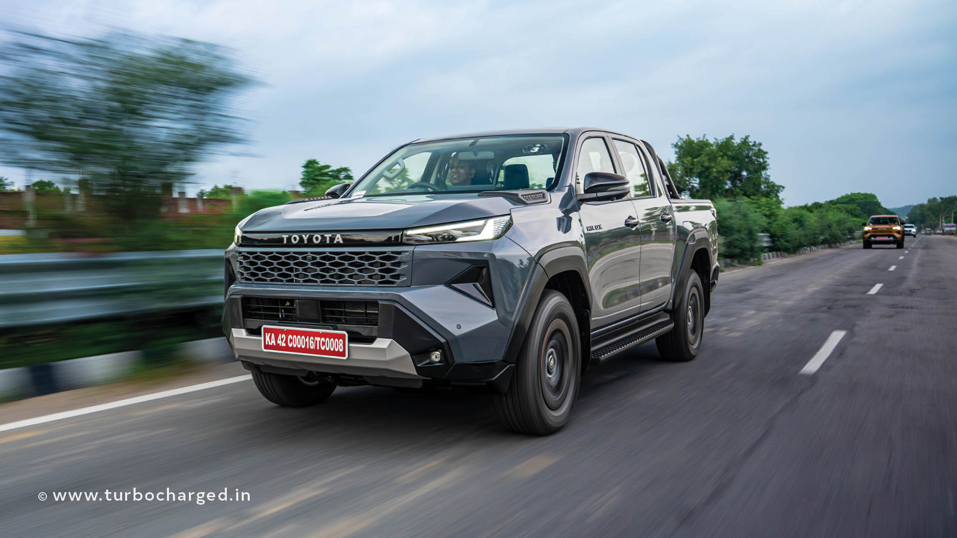Hilux