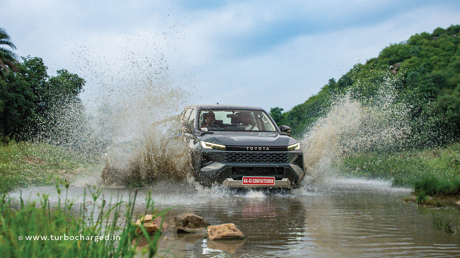 Hilux