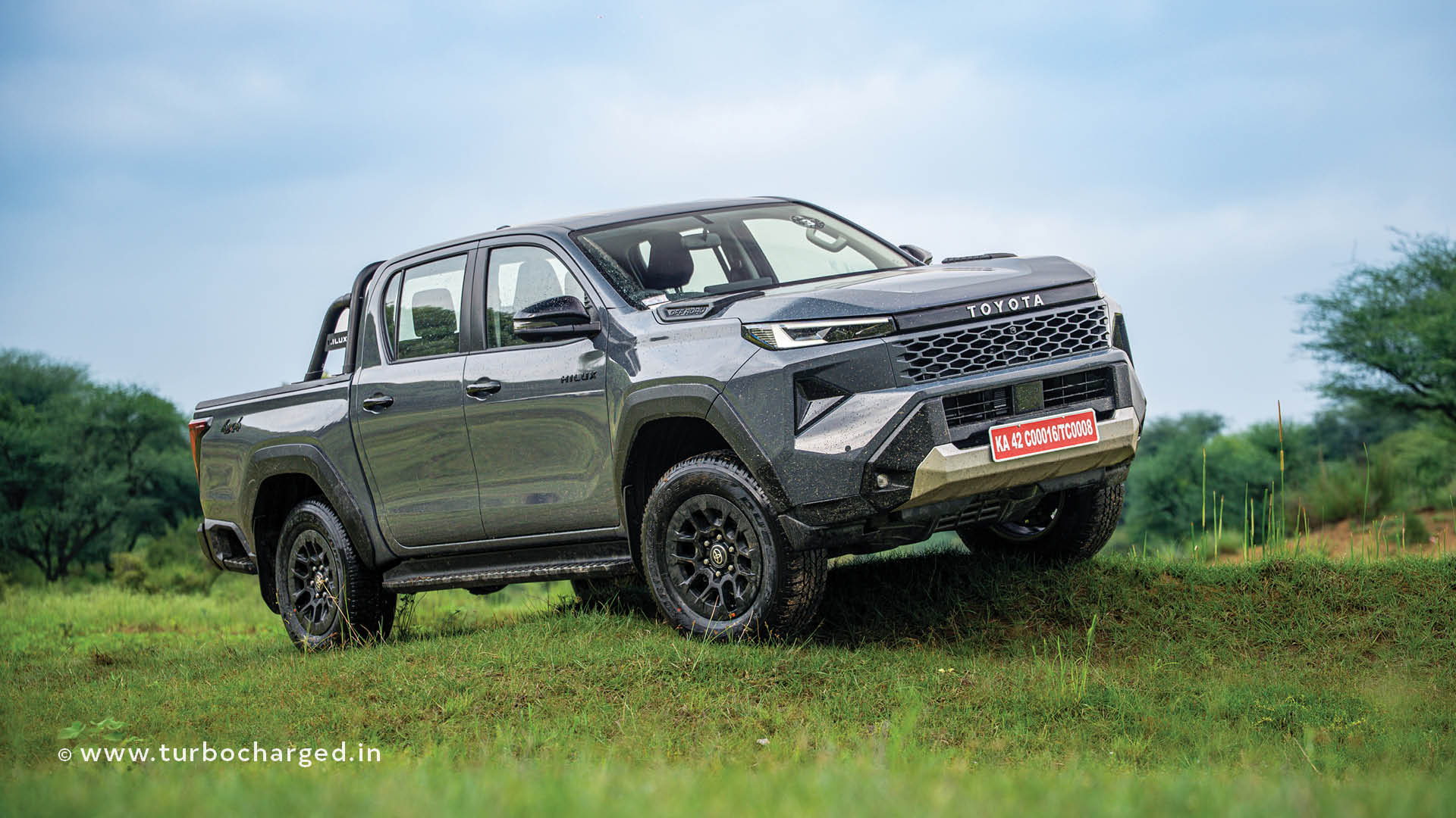 Hilux