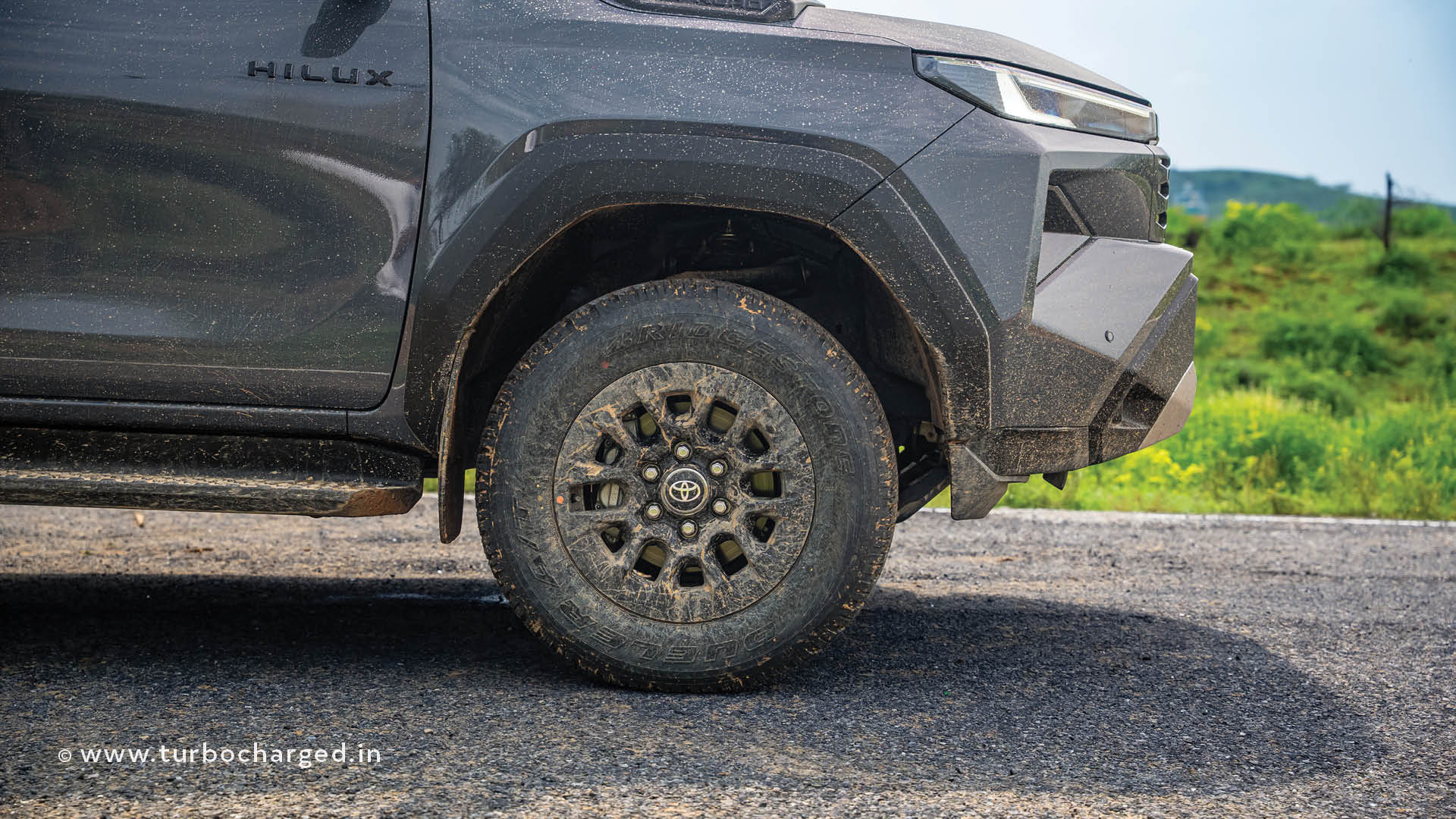 Hilux