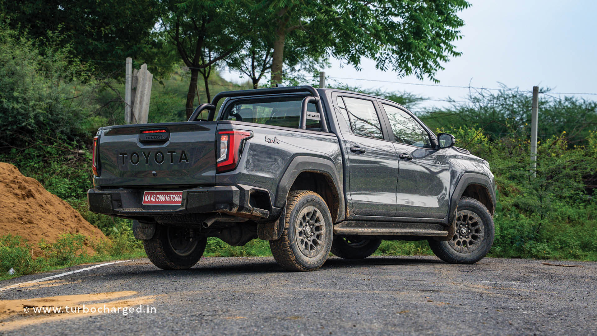 Hilux