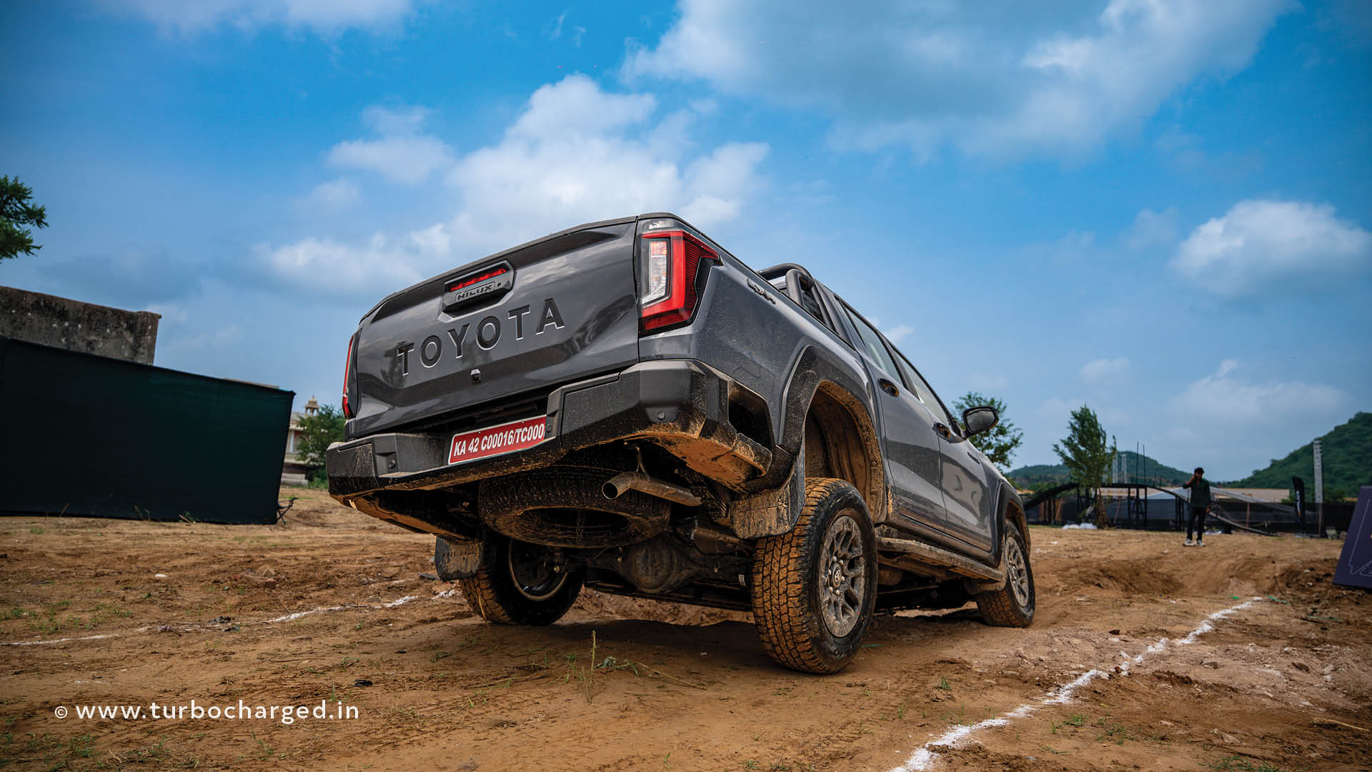 Hilux