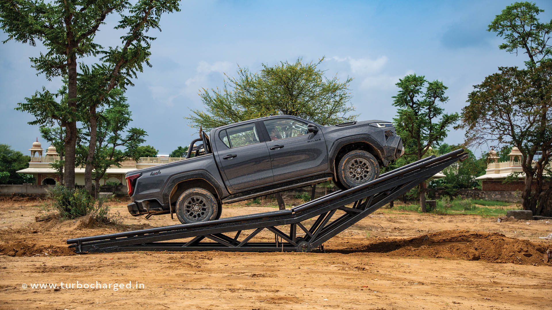Hilux