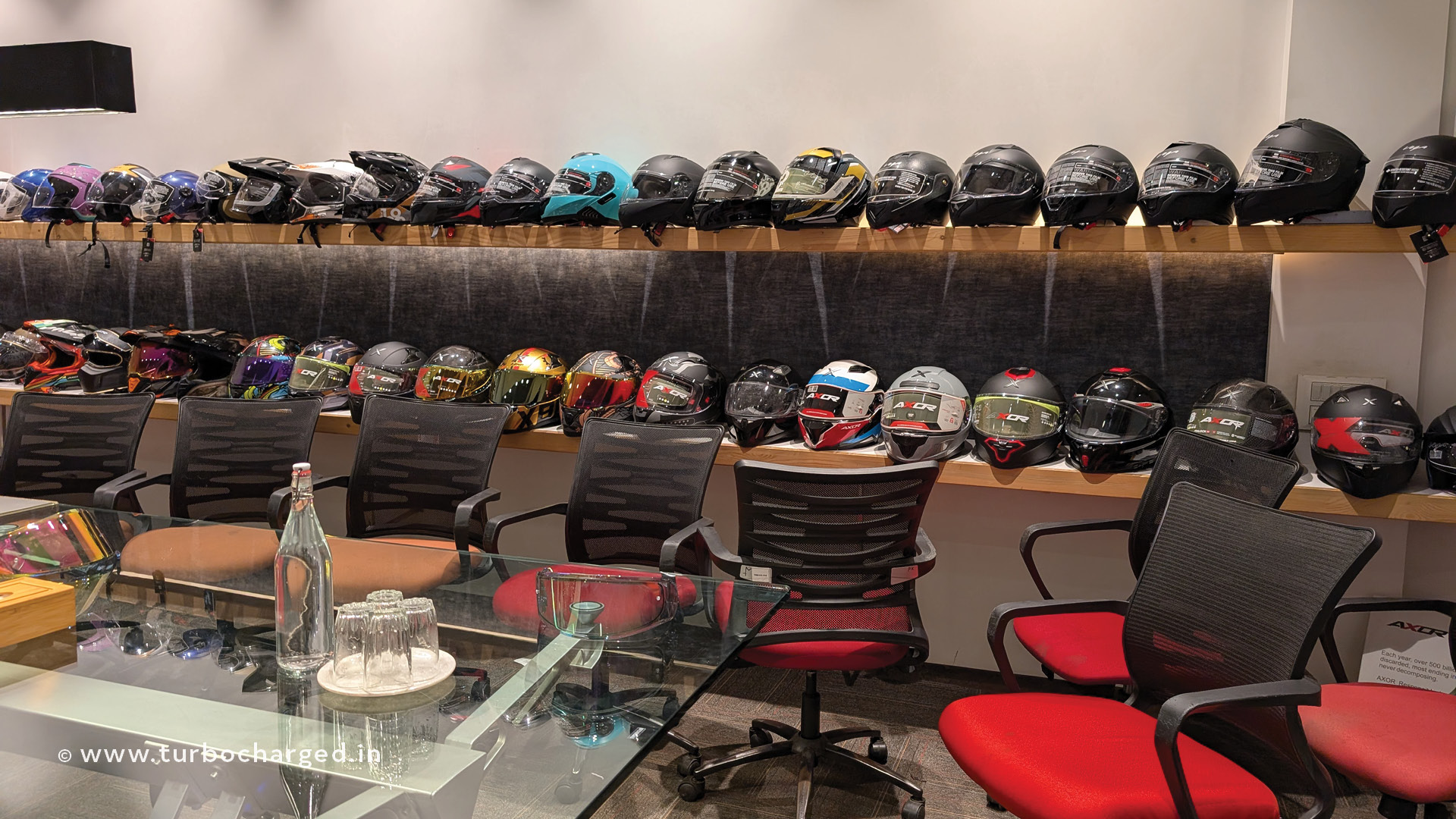 Helmet