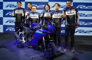 Yamaha