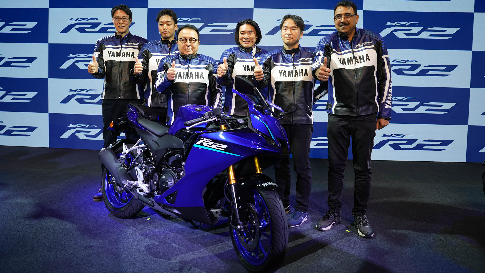 Yamaha