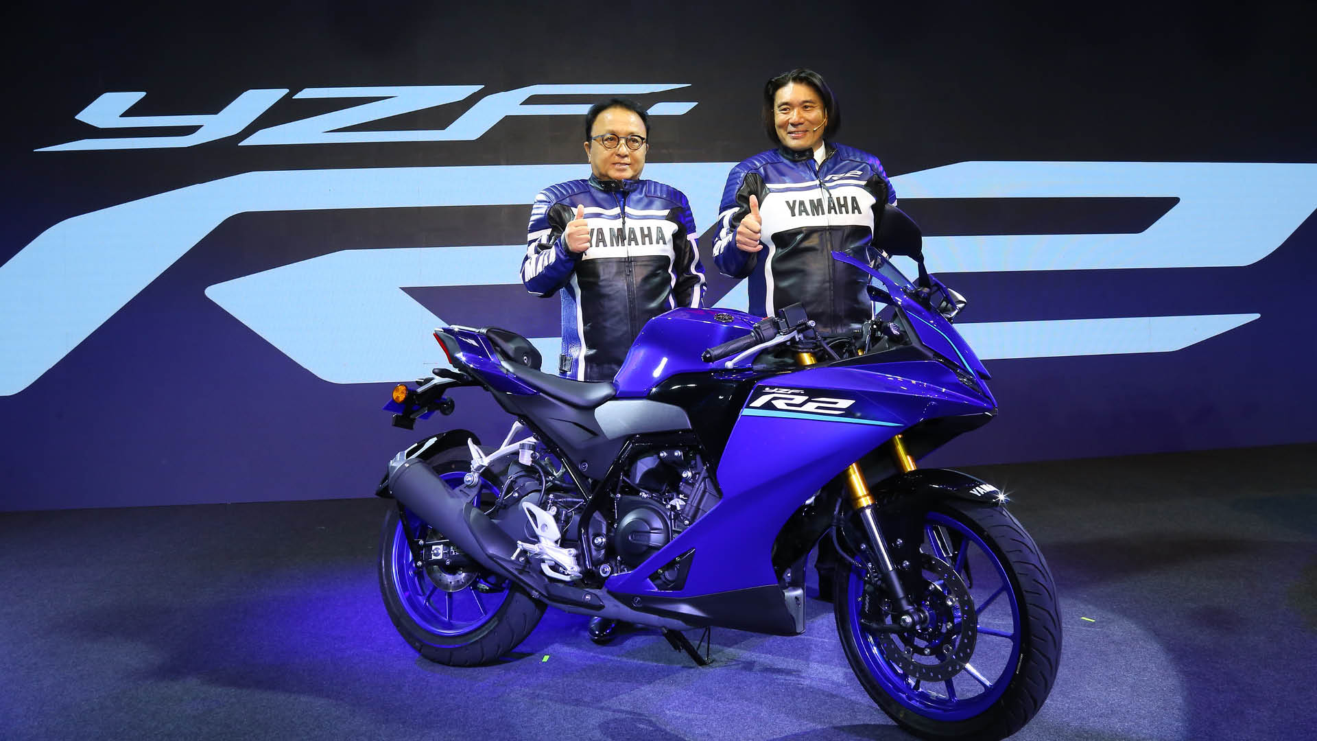 Yamaha