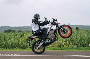 Tuono