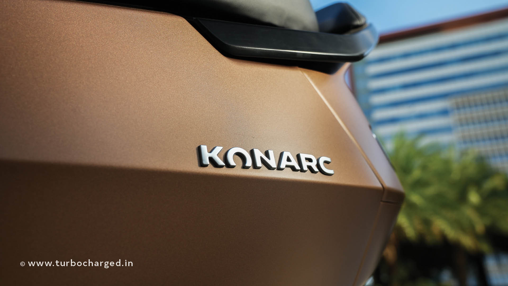 Konarc