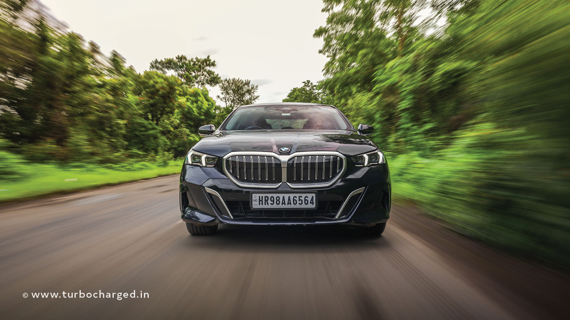 BMW