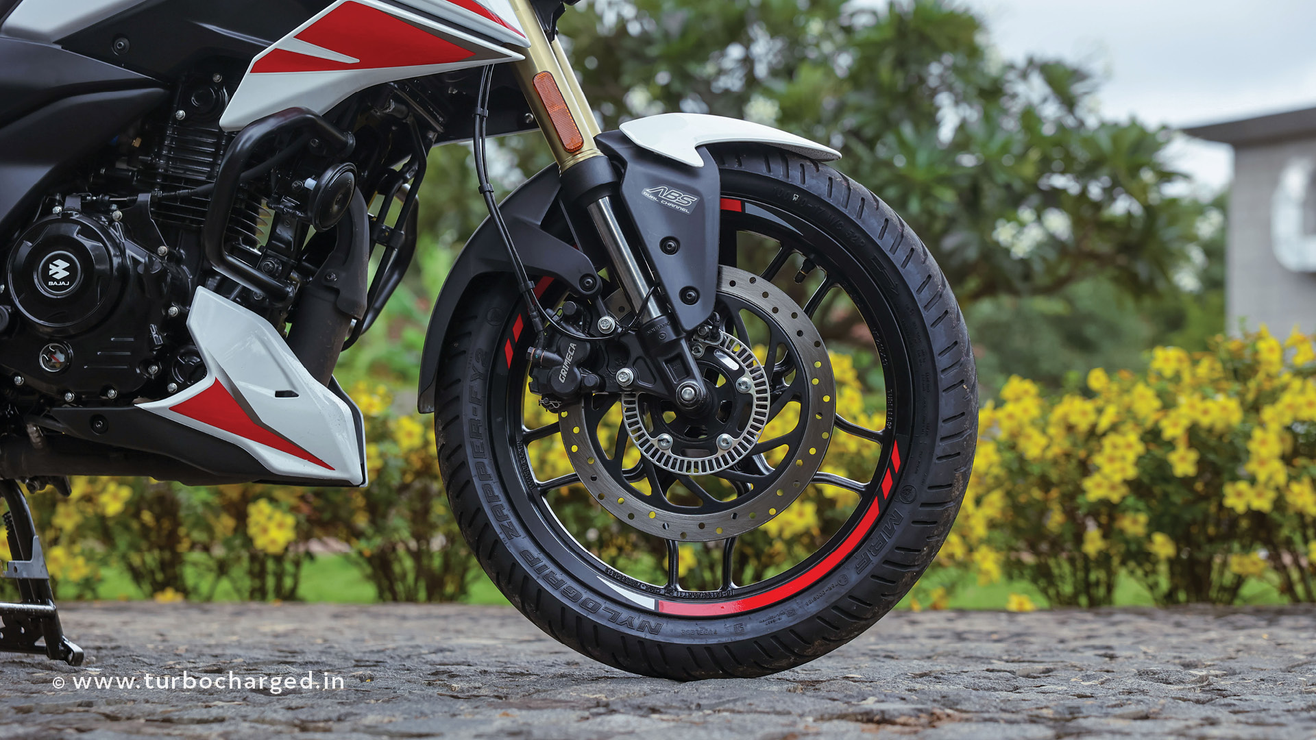 Bajaj