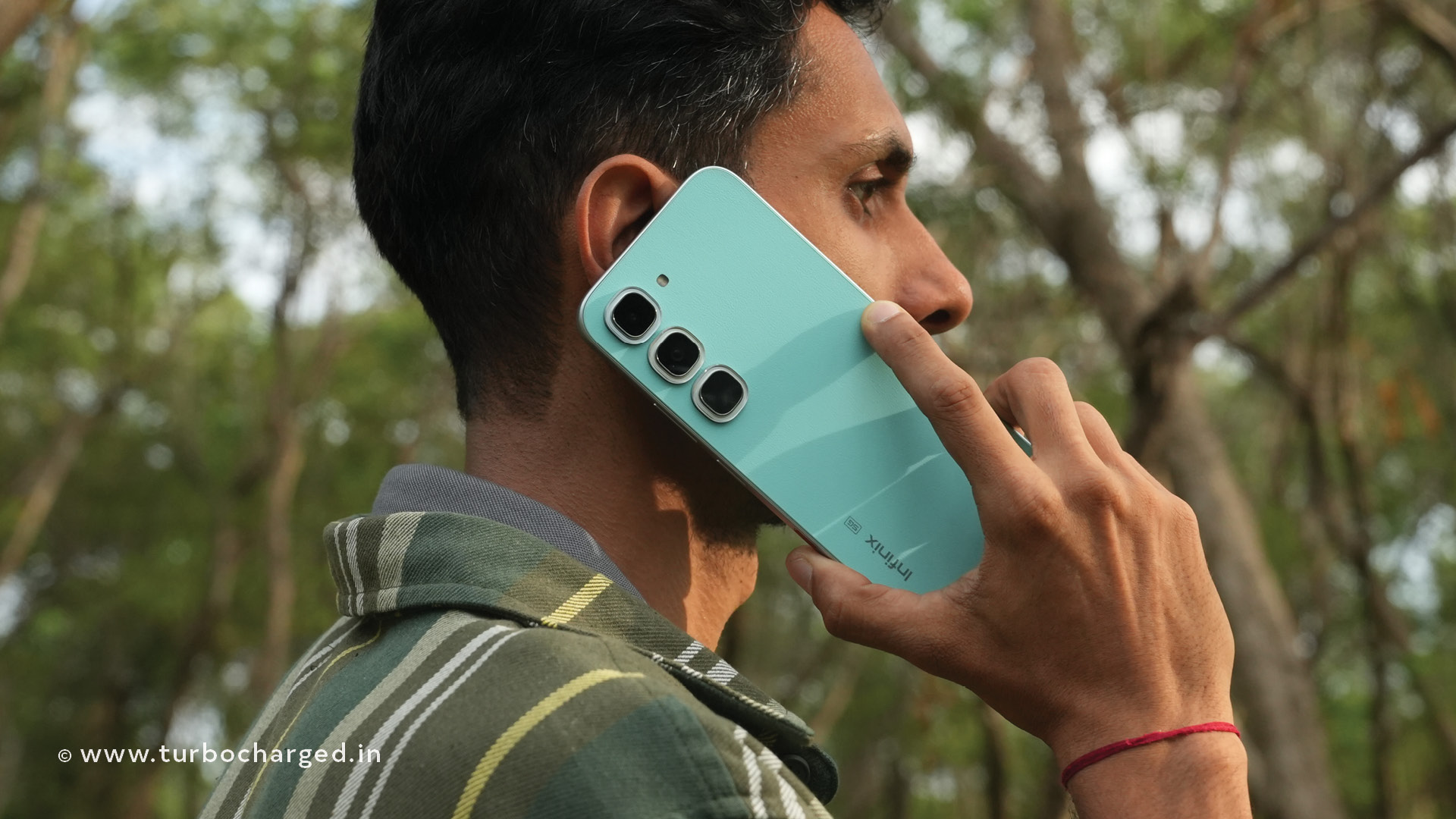 Infinix